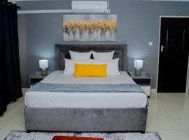 La Vie Guest Lodge by Embiem, chata v destinaci Blantyre