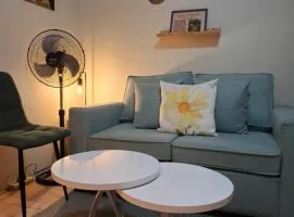 Affordable 2-BR Apartment in Central Davao City
