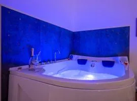 Adua Luxury Apartment