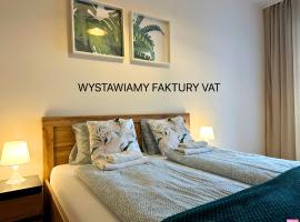 Premium Apartment - Evergreen - SELF CHECK-IN - Parking