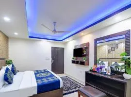 Hotel Royal Residency At Near By International Airport
