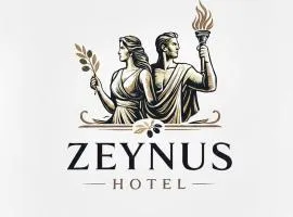 Zeynus Hotel Kadıköy