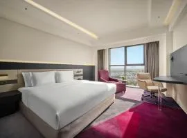 Crowne Plaza Beijing International Airport by IHG