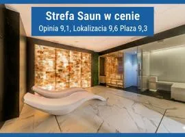 Aurum Aparthotel - Nowe Apartamenty blisko Plaży - Neue Appartements in Strandnähe