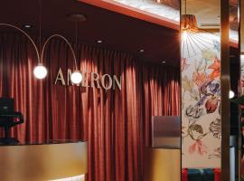 AMERON Luzern Hotel Flora