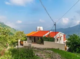 Warmth Streamside Serenity Resort