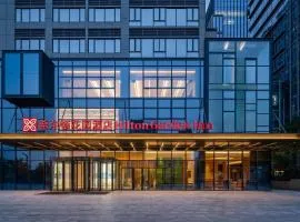 Hilton Garden Inn Shenzhen Pingshan Chaoshang Plaza