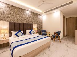 Hotel The Grand Bharath, hotel cerca de Aeropuerto internacional de Delhi - DEL, Nueva Delhi