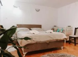 Apartman CENTRAL LOFT Gradiška