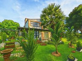 Riverside Khao Yai, hotel di Ban Khanong Phra Klang (1)