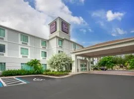 Sleep Inn & Suites Port Charlotte-Punta Gorda