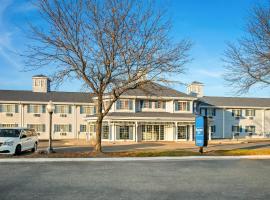 Rodeway Inn Grandville - Grand Rapids