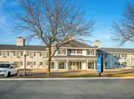 Rodeway Inn Grandville - Grand Rapids