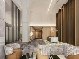 Hilton Garden Inn Beijing Fengtai Xinxiang Building