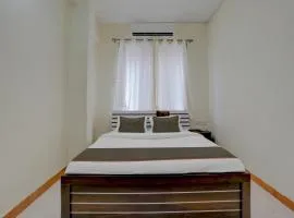 Collection O Krupa Lodge