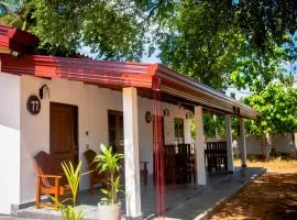 Wilpattu Wild Cottages