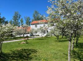 Vivamo, hotel in Lohja