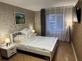 Prestige Apartament near thermal pool