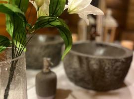 Kosmajska Bajka, place to stay in Rogača