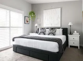 Elsa Hepburn Springs