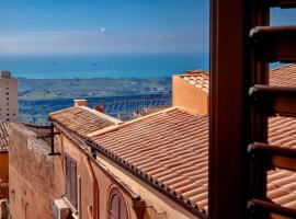 Duomo Home Bed&Breakfast, hotel v destinaci Agrigento