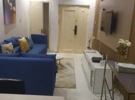 House of Blacky Apartments