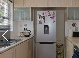 Beautiful family home