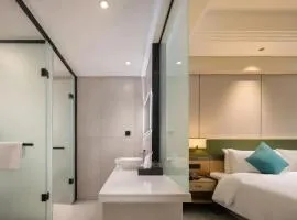 Aijing International Hotel