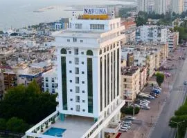 Navona Otel Mersin