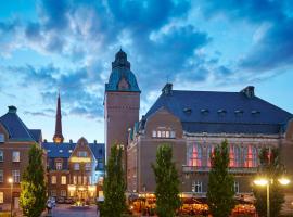 Elite Stadshotellet Västerås, hotel a Västerås