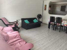 La casa de la abuela cartagena, hotel in Cartagena de Indias