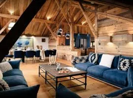 Chalet Trumont - OVO Network
