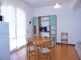 Nice villa in Porto Santa Margherita with garden