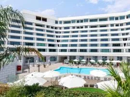 סי סייד אילת סוויטה מפנקת 2 חדרים מרחק הליכה מהים