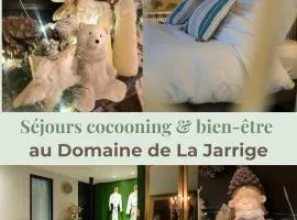 Domaine de la Jarrige