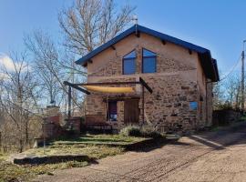 Casa Rural Ucedo, hotel a Ucedo