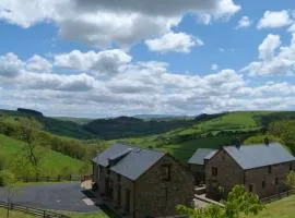 Beacons View Farm Cottages