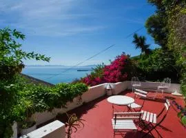 Timeless Family Coastal Home with ocean views