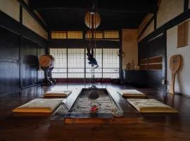 信州の古民家宿 真秀ろばmahoroba