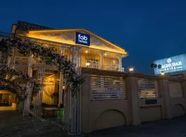 FabHotel Raghubar Kripa