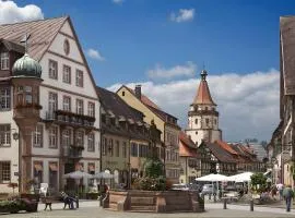 Flora und Fauna by Kamelu