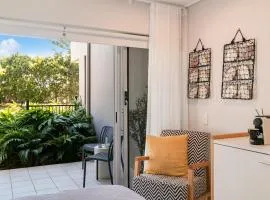 Garden View Hotel Room - Peppers Salt Resort by uHoliday