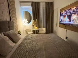 SpaNish FoROOM 2 apartman