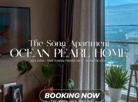 CONDOTEL The Sóng Apartment Vung Tau City - Căn Hộ View Biển, Hồ Bơi Vô Cực