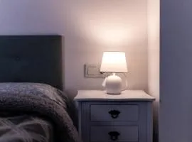 Rural apartment La Cantonada