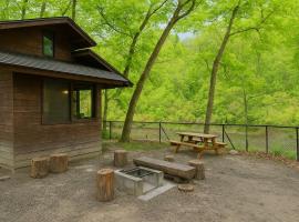秋保木の家ロッジ村, hotel in Sendai