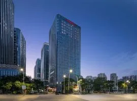 Hampton by Hilton Kunming Railway Station