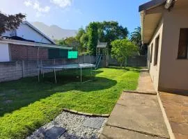 Family-Friendly House in George