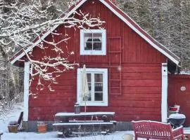 Romantic countryside SAUNA Cottage