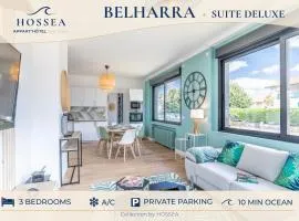 HOSSEA Appart Hôtel Signature 10 min Océan